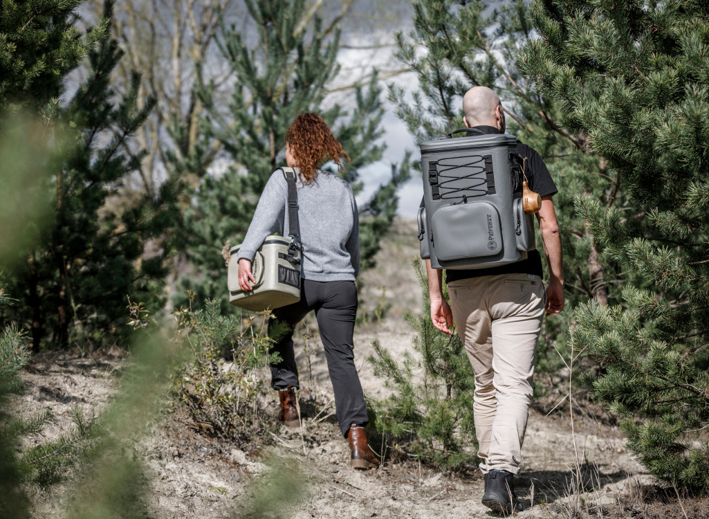 Petromax 27L Cooler Box Bag