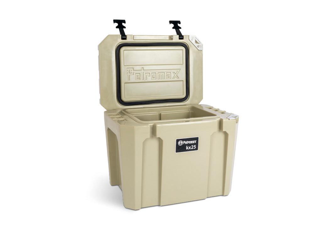Petromax 25L Cooler Box - Black