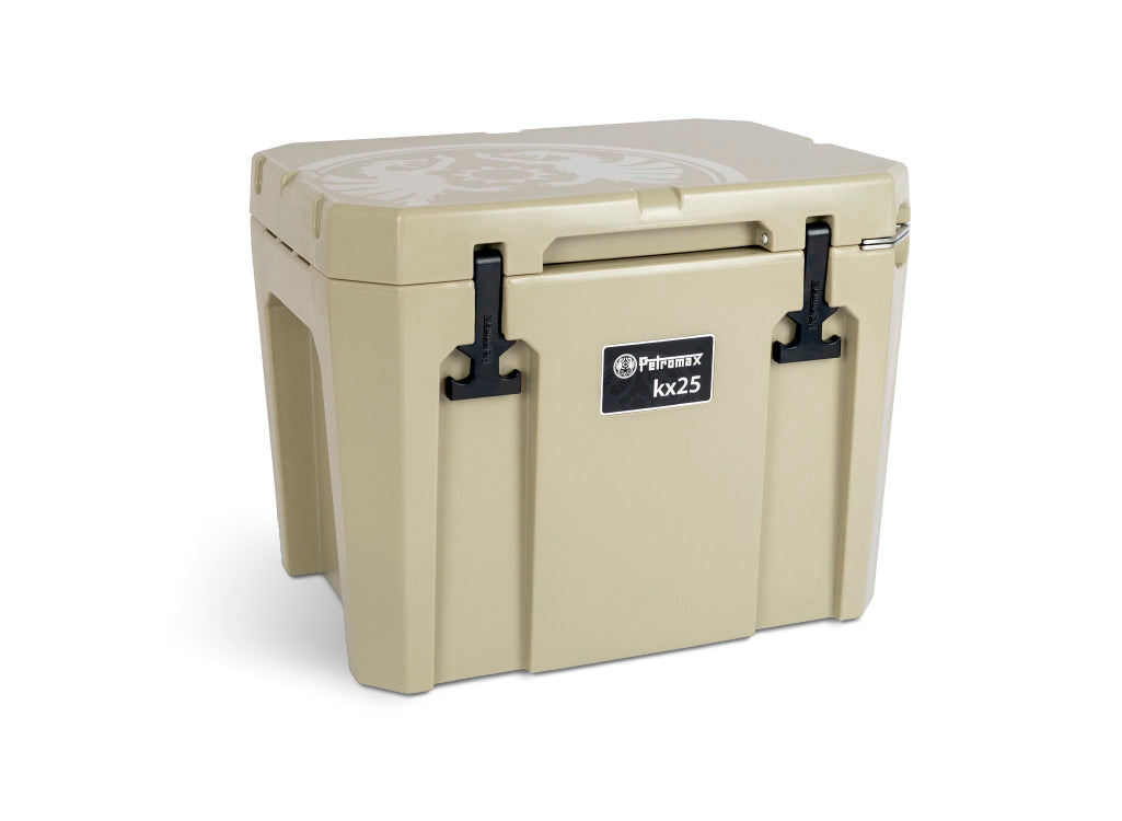 Petromax 25L Cooler Box - Black