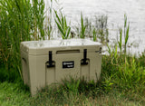 Petromax 50L Cooler Box - Black