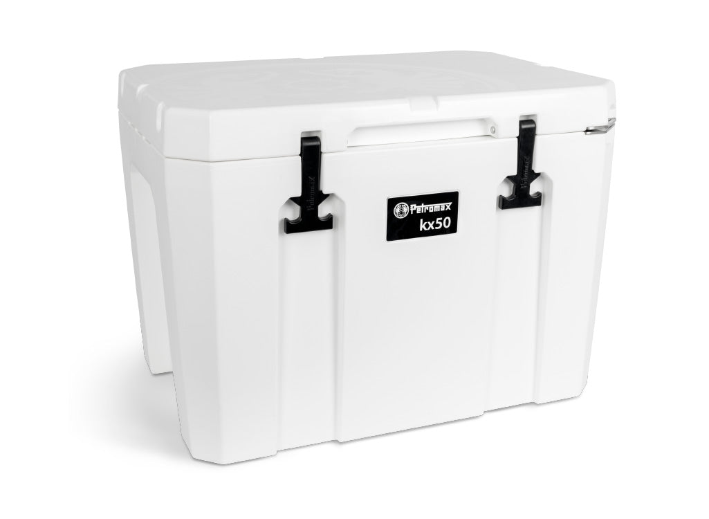Petromax 50L Cooler Box - Black