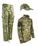 Kombat UK Kids Trooper Set - BTP