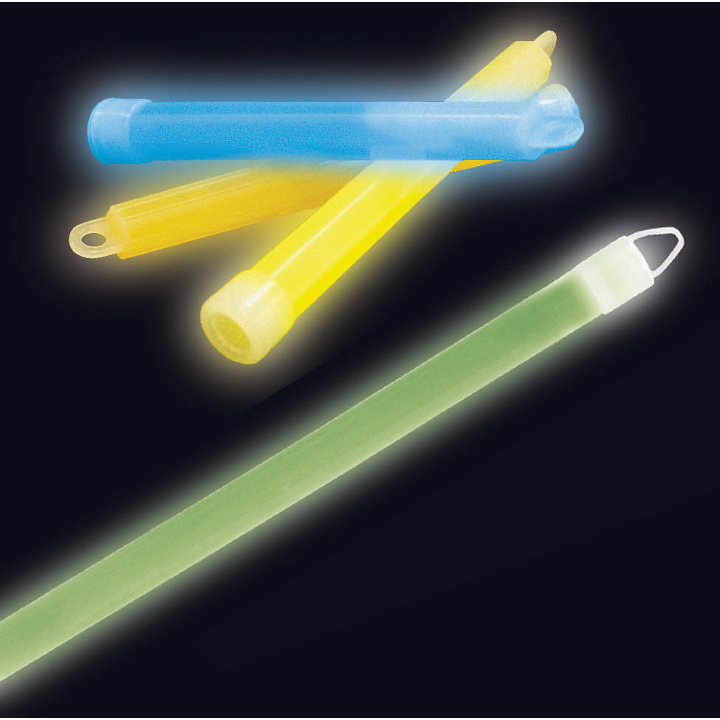 Mil-Com Lightsticks