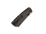 Whitby Cleaver Liner Lock Knife (2.75")