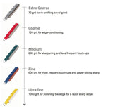 Lansky Deluxe Knife & Tool Sharpening System