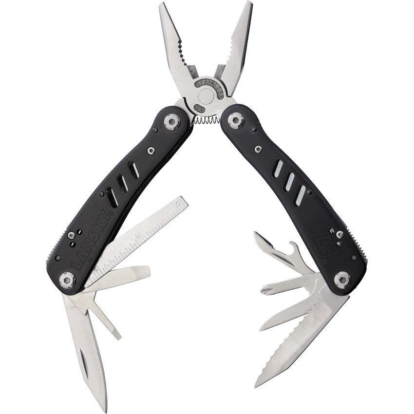 Lansky LMT100B Multi Tool