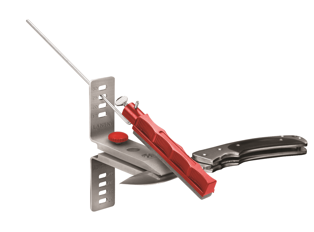 Lansky LP006 Knife Clamp