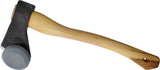 Lansky LPUCK Dual Grit Puck Axe Sharpener