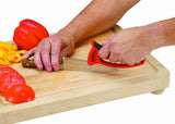 Lansky LSTCN Deluxe Quick Edge Knife Sharpener