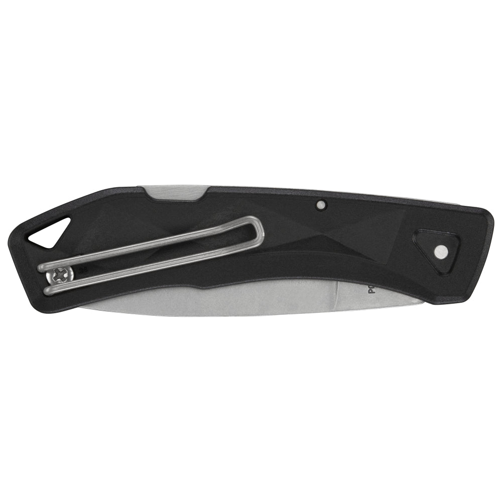 Gerber LST Ultra Folding Lock Knife - Black