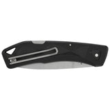 Gerber LST Ultra Folding Lock Knife - Black