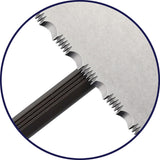 Lansky LTRCS Cold Steel Serrated Blade Knife & Tool Sharpener