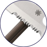 Lansky LTRSP Spyderco Knife Sharpener