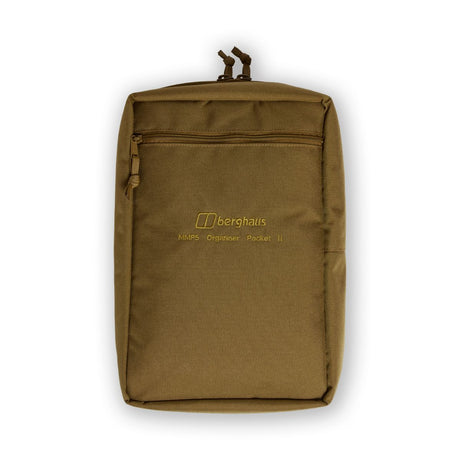 Berghaus MMPS Organiser II Pocket