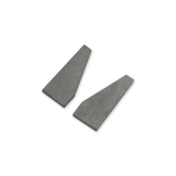 Lansky LCAR2 Carbide Replacements Knife Sharpener