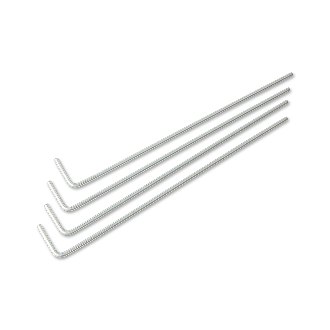 Lansky LROD4 Extra Guide Rods
