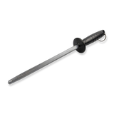 Lansky LSS9S Knife & Tool Sharpening Steel 9in