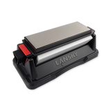 Lansky BS-TR100 Tri-Stone BenchStone Sharpening Stones