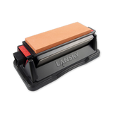 Lansky BS-TR100 Tri-Stone BenchStone Sharpening Stones