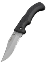 Lansky LKN030 Easy Grip Lockback