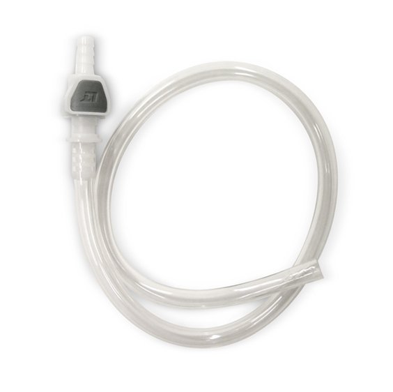 LifeSaver Hydration Bladder Connector - Quick Refill System