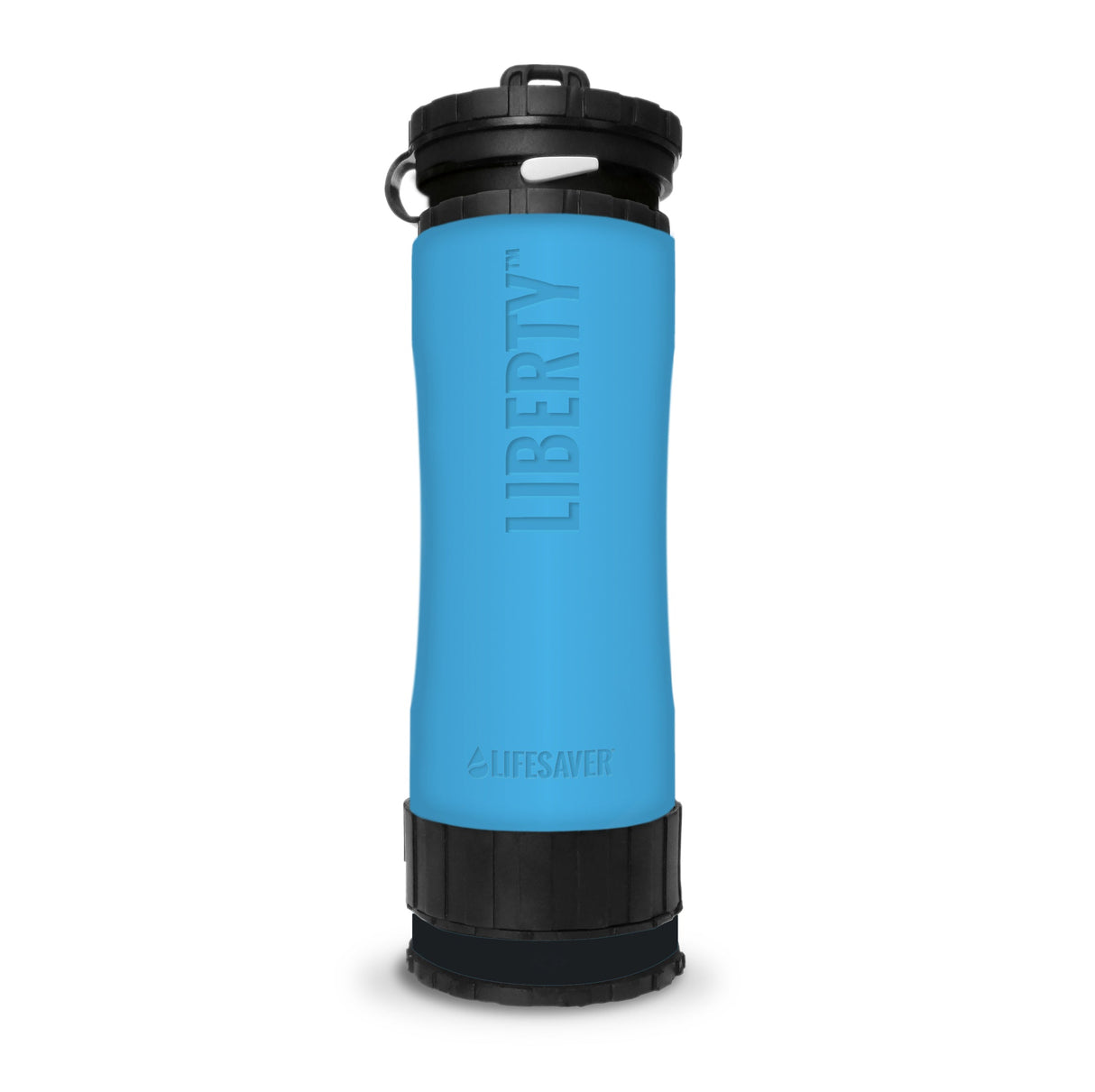 LifeSaver Liberty Silicone Sleeve - Scratch Protection & Grip