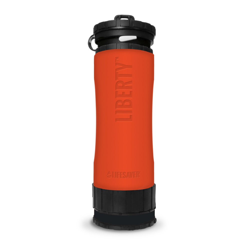 LifeSaver Liberty Silicone Sleeve - Scratch Protection & Grip