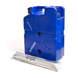 LifeSaver Jerrycan Virus Pack - 40,000L Filtration