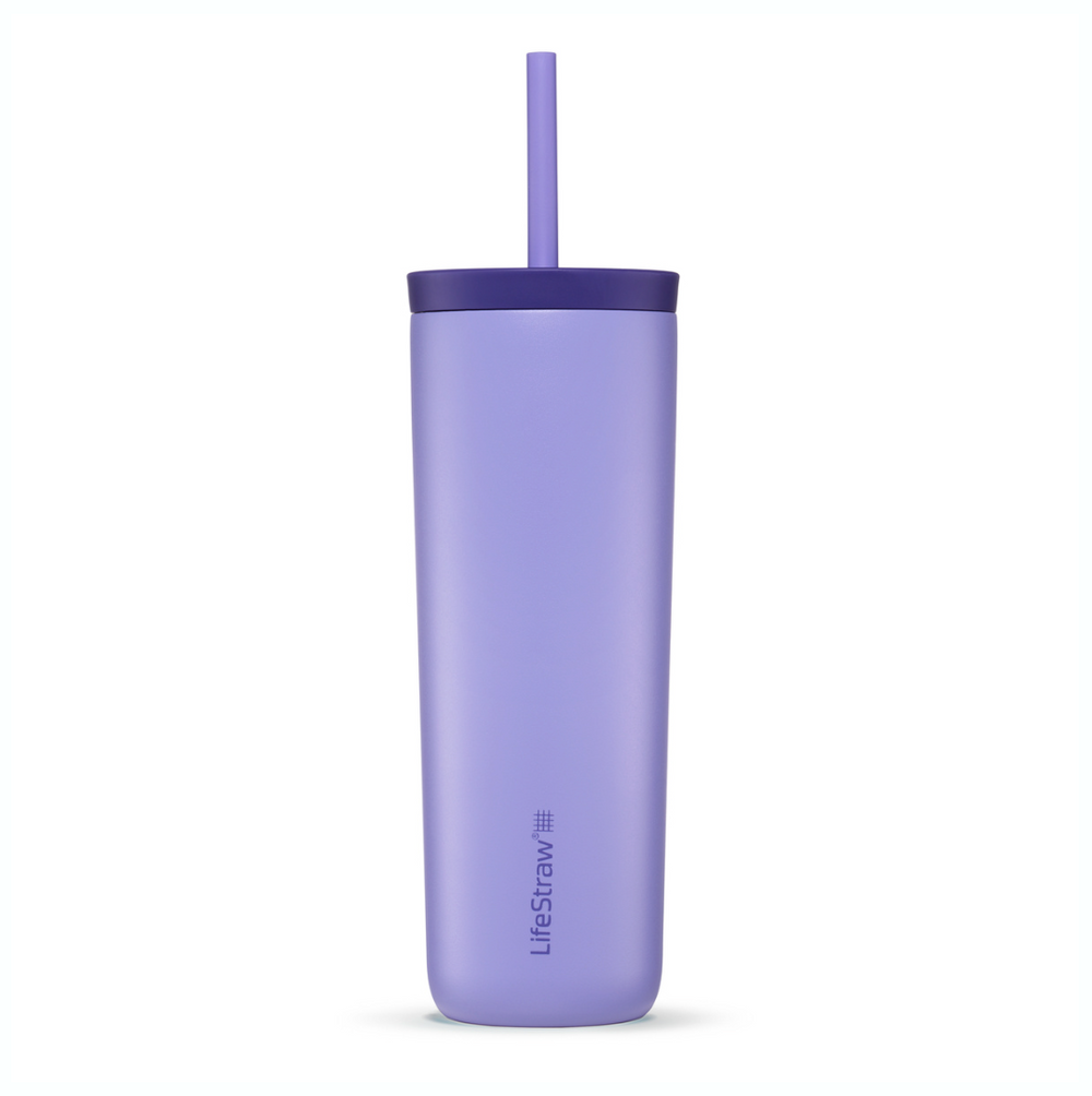 LifeStraw GO Stainless Steel 500 ml Tumbler
