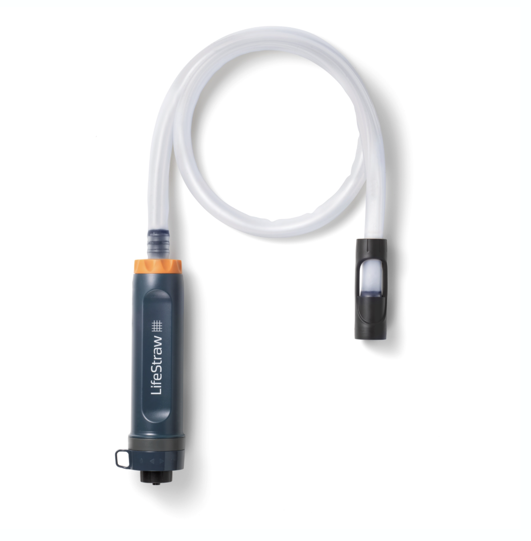 LifeStraw Peak Series Replacement Gravity Water Purifier
