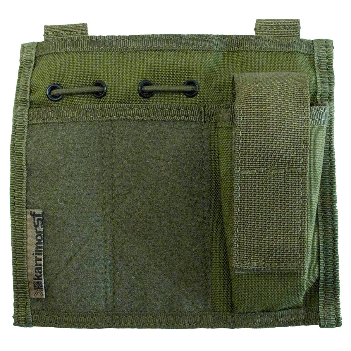 Karrimor SF Predator Admin Panel QR- Modular