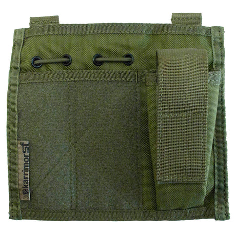 Karrimor SF Predator Admin Panel QR- Modular