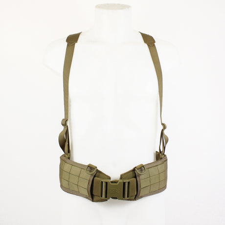 Karrimor SF Predator Under Armour Yoke