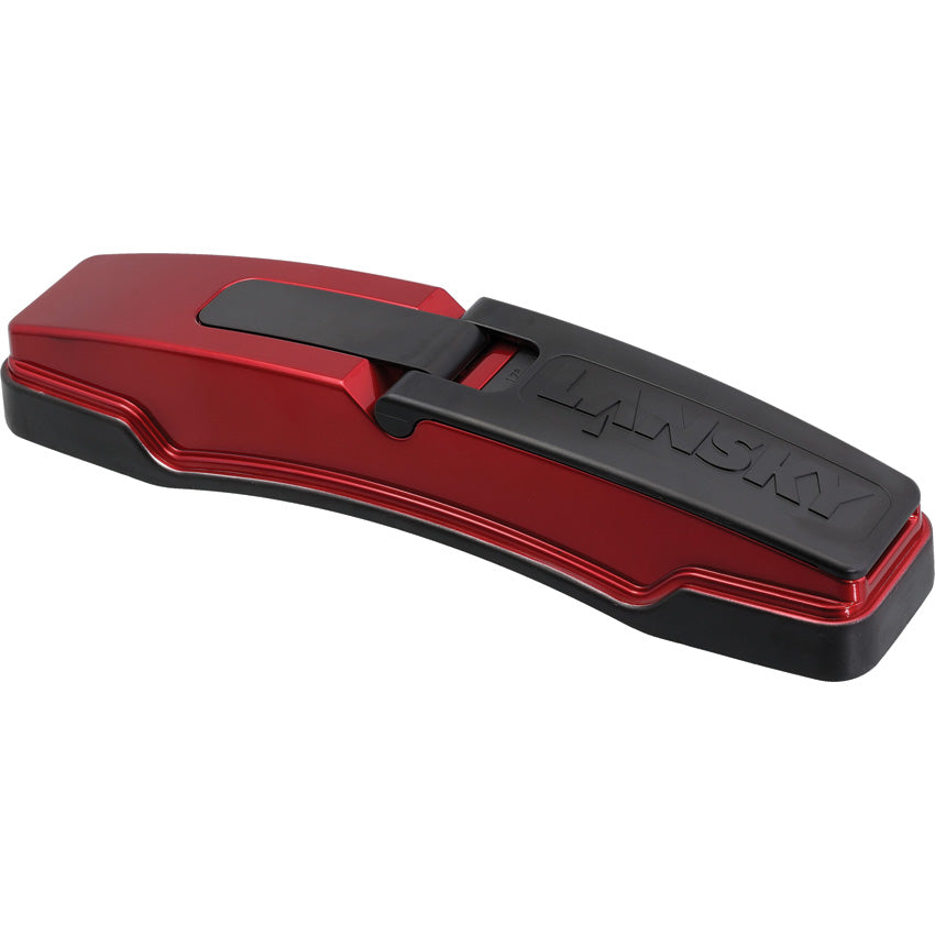 Lansky Masters Edge Diamond Knife & Tool Sharpener