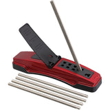 Lansky Masters Edge Diamond Knife & Tool Sharpener