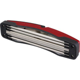 Lansky Masters Edge Diamond Knife & Tool Sharpener