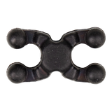 Man Kung MK-XB58-SD String Dampener