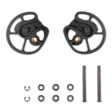Man Kung MK-XB60 Crossbow Replacement Cam Set