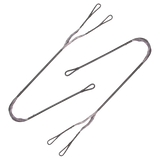 Man Kung MK-XBC63 Crossbow Cable Set