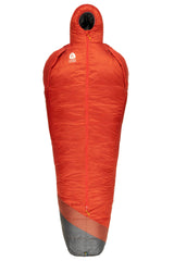 Sierra Designs Mobile Mummy 800F 15 Deg Long Sleeping Bag
