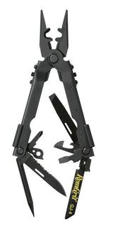 Gerber MP 600 DET Multi Tool - Black