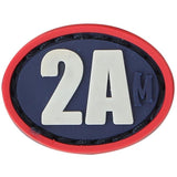 Maxpedition 2A Colour Micropatch