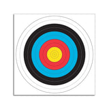 Man Kung Paper Target face FITA 40 cm