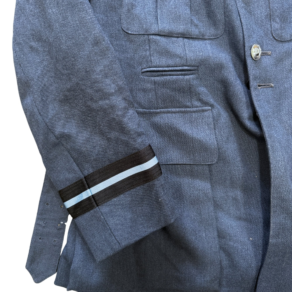 RAF Officers' No.1 Dress Uniform Jacket