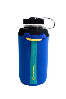 Nalgene Neoprene Sleeve - Royal Blue - 1 Litre