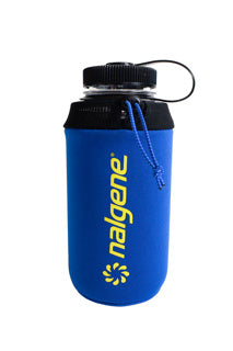 Nalgene Neoprene Sleeve - Royal Blue - 1 Litre