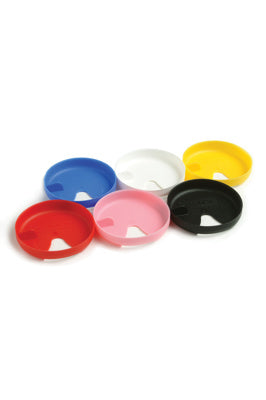 Nalgene 63mm Easy Sipper - Black