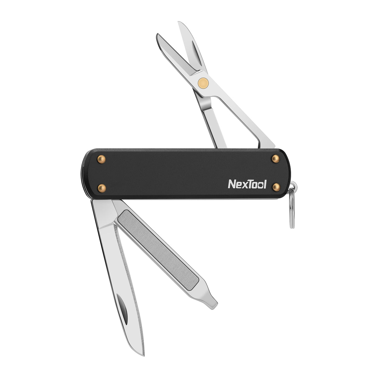 Nextool Mini Pocket Knife Black