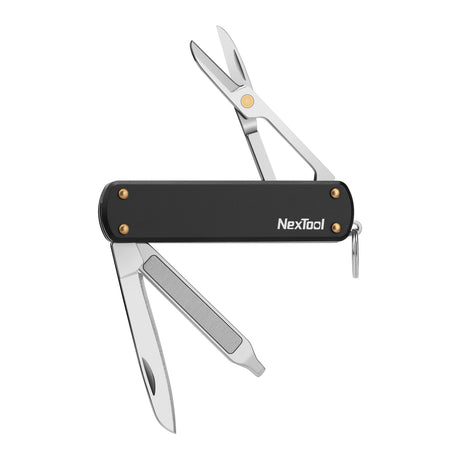 Nextool Mini Pocket Knife Red