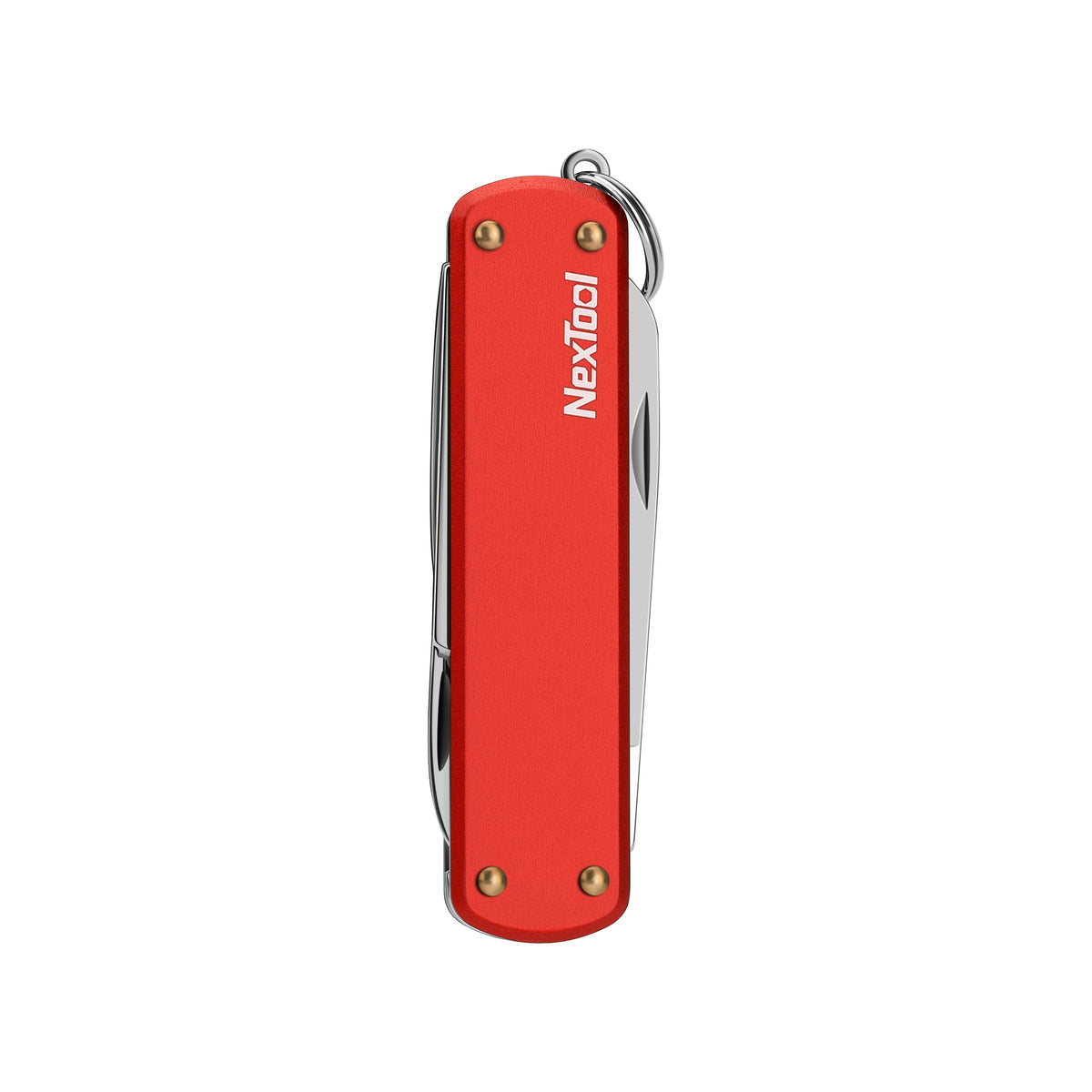 Nextool Mini Pocket Knife Red